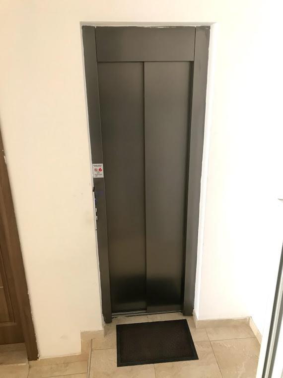 Luqa Apartment - 5 Mins From Airport Екстер'єр фото