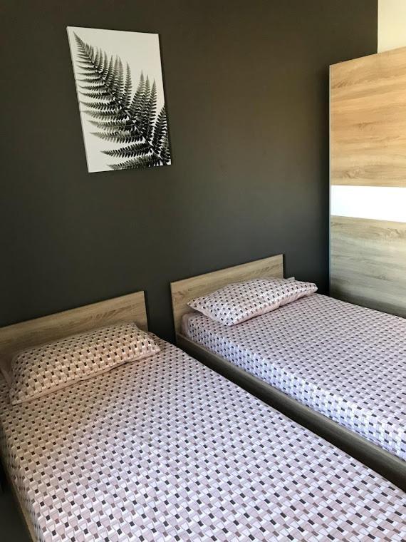 Luqa Apartment - 5 Mins From Airport Екстер'єр фото