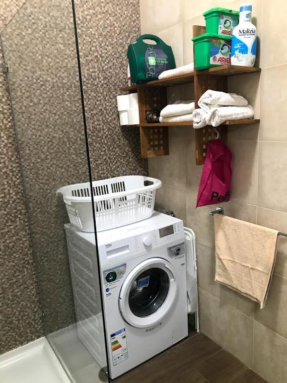 Luqa Apartment - 5 Mins From Airport Екстер'єр фото
