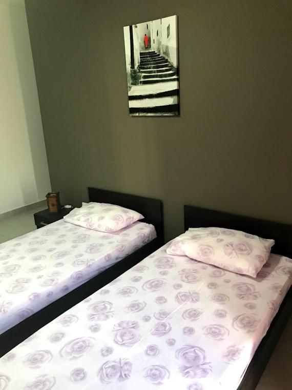 Luqa Apartment - 5 Mins From Airport Екстер'єр фото