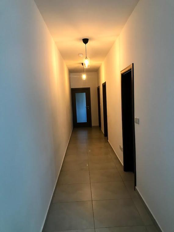 Luqa Apartment - 5 Mins From Airport Екстер'єр фото